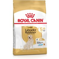 Doppelpack Royal Canin Breed - Labrador Retriever Adult 5+ (2 x 12 kg) von Royal Canin Breed