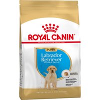 Doppelpack Royal Canin Breed - Labrador Retriever Puppy (2 x 12 kg) von Royal Canin Breed