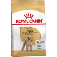 Doppelpack Royal Canin Breed - Poodle Adult (2 x 7,5 kg) von Royal Canin Breed