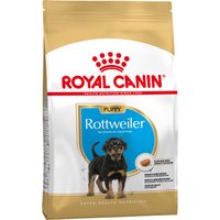 Doppelpack Royal Canin Breed - Rottweiler Puppy (2 x 12 kg) von Royal Canin Breed