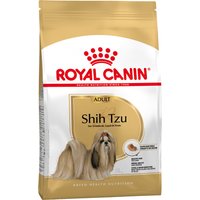 Doppelpack Royal Canin Breed - Shih Tzu Adult (2 x 7,5 kg) von Royal Canin Breed