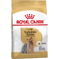 Doppelpack Royal Canin Breed - Yorkshire Terrier Adult (2 x 7,5 kg) von Royal Canin Breed