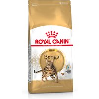 Sparpaket Royal Canin Feline Breed - Bengal Adult (2 x 10 kg) von Royal Canin Breed