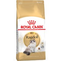 Sparpaket Royal Canin Feline Breed - Ragdoll Adult (2 x 10 kg) von Royal Canin Breed