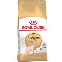 Sparpaket Royal Canin Feline Breed - Sphynx Adult (2 x 10 kg) von Royal Canin Breed