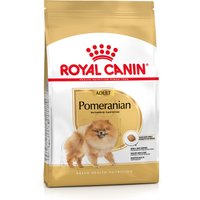 Royal Canin Pomaranian Adult - 2 x 3 kg von Royal Canin Breed