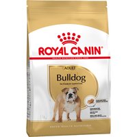Royal Canin Bulldog Adult - 2 x 12 kg von Royal Canin Breed