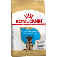 Royal Canin German Shepherd Puppy - 12 kg von Royal Canin Breed