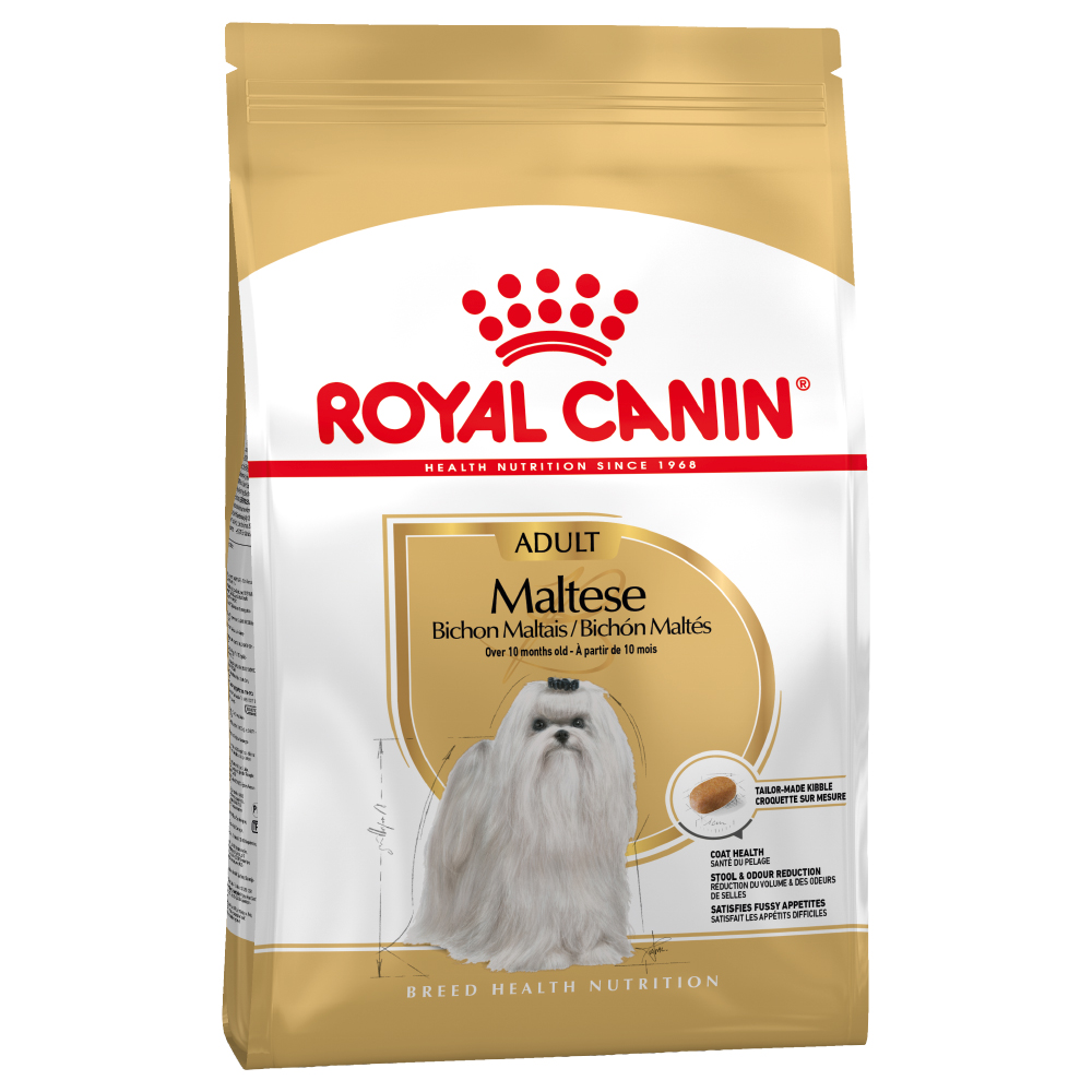 Royal Canin Maltese Adult - 1,5 kg von Royal Canin Breed
