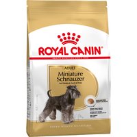 Royal Canin Miniature Schnauzer Adult - 2 x 7,5 kg von Royal Canin Breed