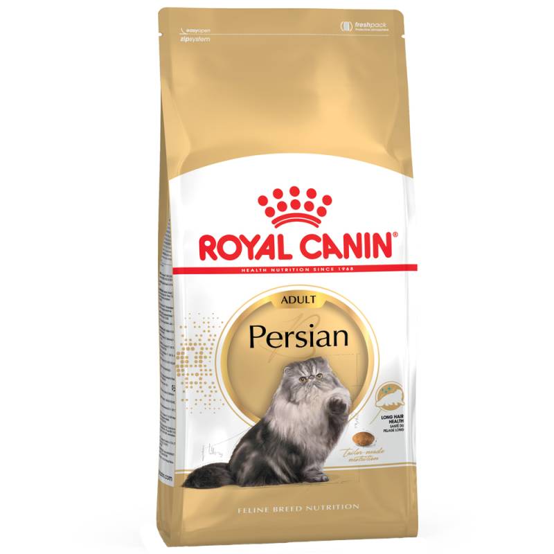 Royal Canin Persian Adult Sparpaket: 2 x 10 kg von Royal Canin Breed