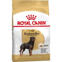 Royal Canin Rottweiler Adult - 2 x 12 kg von Royal Canin Breed