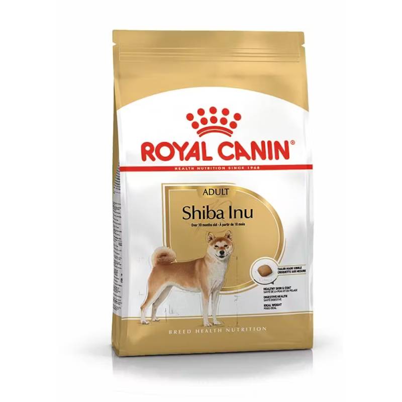Royal Canin Shiba Inu Adult - 4 kg Royal Canin Shiba Inu Adult - 4 kg von Royal Canin Breed