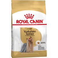 Royal Canin Yorkshire Terrier Adult - 2 x 7,5 kg von Royal Canin Breed