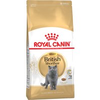 Sparpaket Royal Canin Feline Breed - British Shorthair Adult (2 x 10 kg) von Royal Canin Breed