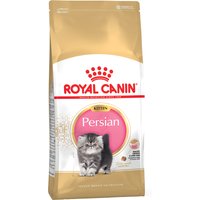 Sparpaket Royal Canin Feline Breed - Persian Kitten (2 x 4 kg) von Royal Canin Breed