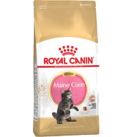 Sparpaket Royal Canin Kitten - Maine Coon Kitten (2 x 10 kg) von Royal Canin Breed