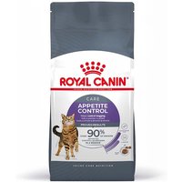 Sparpaket Royal Canin Health Care - Appetite Control Care (2 x 10 kg) von Royal Canin Care Nutrition