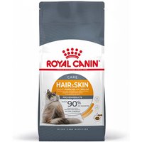 Sparpaket Royal Canin Health Care - Hair & Skin Care (2 x 10 kg) von Royal Canin Care Nutrition