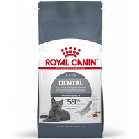 Sparpaket Royal Canin Health Care - Dental Care (2 x 8 kg) von Royal Canin Care Nutrition