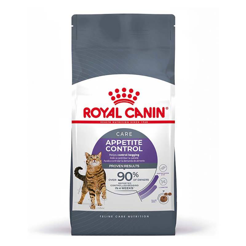 Royal Canin Appetite Control Care - Sparpaket: 2 x 10 kg von Royal Canin Care Nutrition