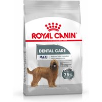 Royal Canin CCN Dental Care Maxi - 9 kg von Royal Canin Care Nutrition