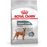Royal Canin CCN Dental Care Medium - 2 x 10 kg von Royal Canin Care Nutrition