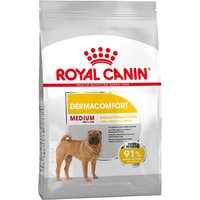 Royal Canin Medium Dermacomfort - 2 x 12 kg von Royal Canin Care Nutrition