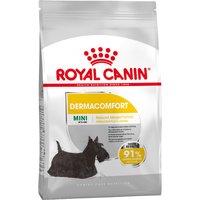 Royal Canin Mini Dermacomfort - 2 x 8 kg von Royal Canin Care Nutrition