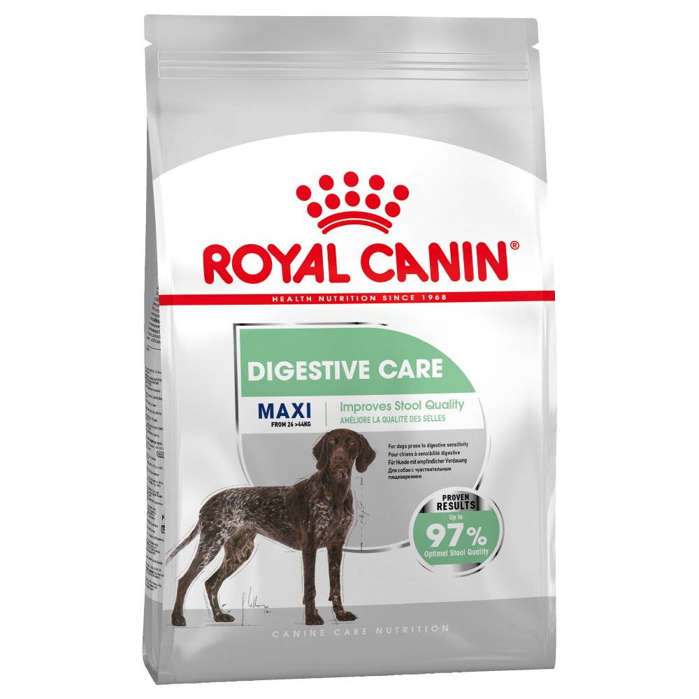 Royal Canin Maxi Digestive Care - 12 kg von Royal Canin Care Nutrition
