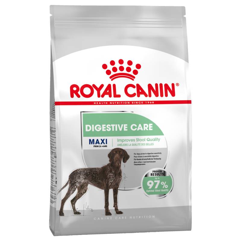 Royal Canin Maxi Digestive Care - 12 kg von Royal Canin Care Nutrition