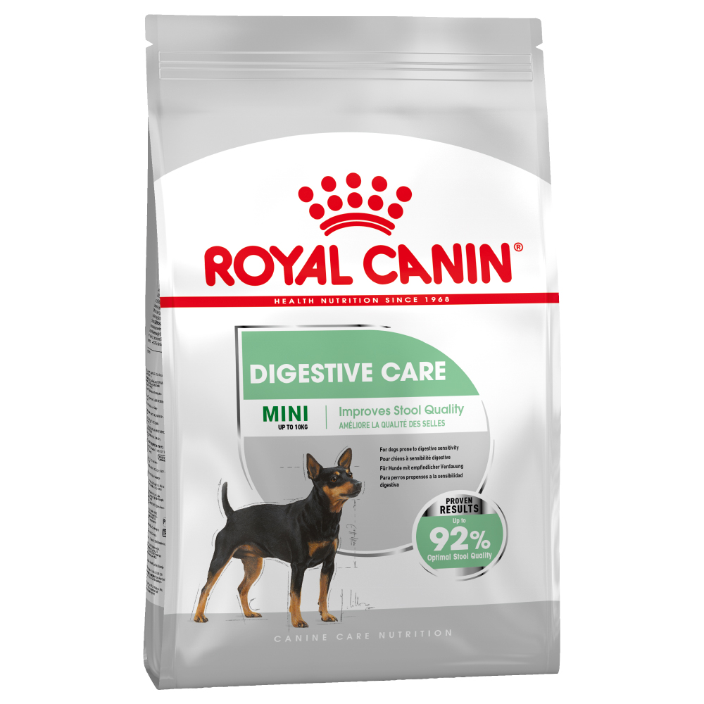 Royal Canin Mini Digestive Care - 3 kg von Royal Canin Care Nutrition