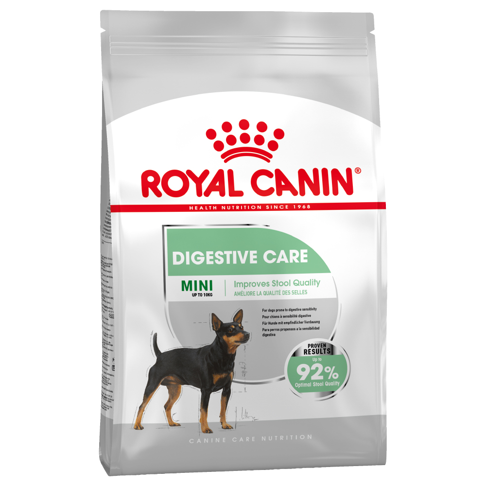Royal Canin Mini Digestive Care - 3 kg Royal Canin Mini Digestive Care - 3 kg von Royal Canin Care Nutrition