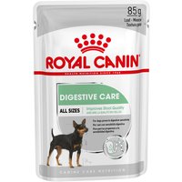 Royal Canin Digestive Care Mousse - 48 x 85 g von Royal Canin Care Nutrition