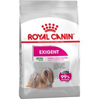 Royal Canin Mini Exigent - 2 x 3 kg von Royal Canin Care Nutrition