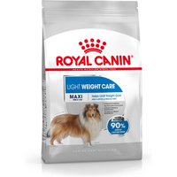 Royal Canin Maxi Light Weight Care - 12 kg von Royal Canin Care Nutrition