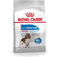 Royal Canin Medium Light Weight Care - 12 kg von Royal Canin Care Nutrition