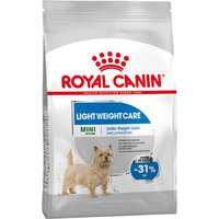 Royal Canin Mini Light Weight Care - 3 kg von Royal Canin Care Nutrition