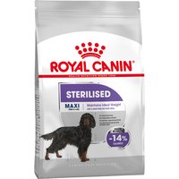 Royal Canin Maxi Sterilised - 2 x 12 kg von Royal Canin Care Nutrition