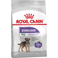 Royal Canin Mini Sterilised - 2 x 8 kg von Royal Canin Care Nutrition