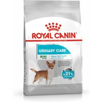 Royal Canin Mini Urinary Care - 2 x 3 kg von Royal Canin Care Nutrition
