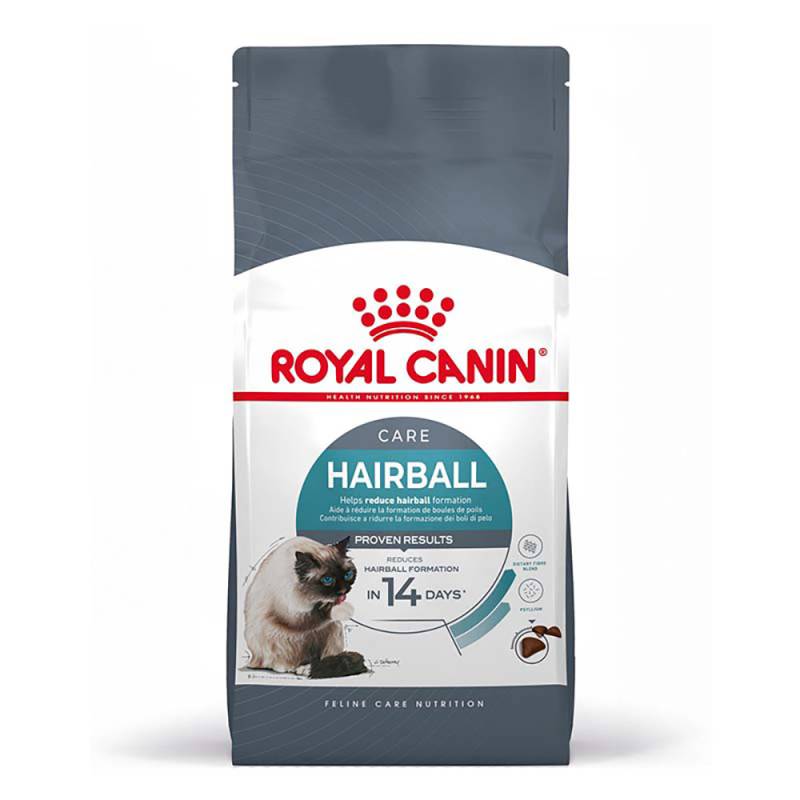 Royal Canin Hairball Care - Sparpaket: 2 x 10 kg von Royal Canin Care Nutrition