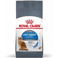Royal Canin Light Weight Care - 2 x 8 kg von Royal Canin Care Nutrition