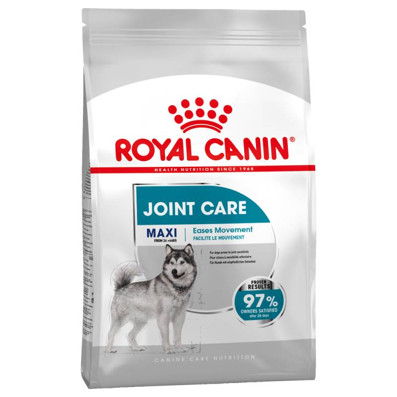 Royal Canin Maxi Joint Care - 10 kg von Royal Canin Care Nutrition