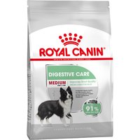 Royal Canin Medium Digestive Care - 2 x 12 kg von Royal Canin Care Nutrition