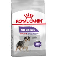 Royal Canin Medium Sterilised - 3 kg von Royal Canin Care Nutrition