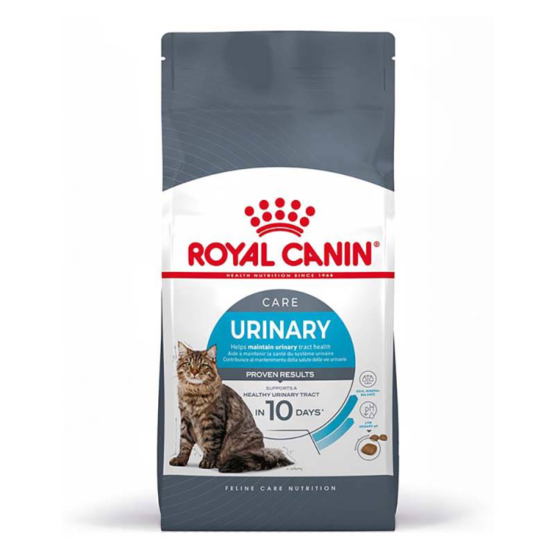 Royal Canin Urinary Care - Sparpaket: 2 x 10 kg von Royal Canin Care Nutrition