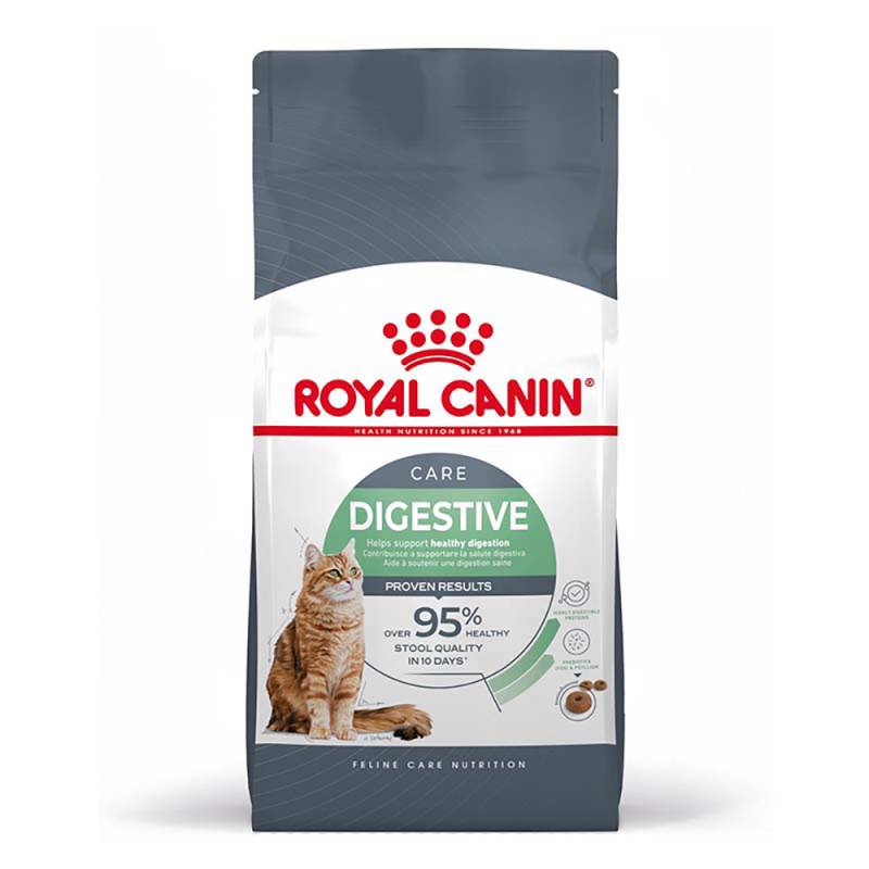 Sparpaket Royal Canin 2 x Großgebinde - Digestive Care (2 x 10 kg) von Royal Canin Care Nutrition