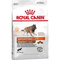 Royal Canin Sporting Life Energy Trail 4300 - 2 x 15 kg von Royal Canin Club Selection