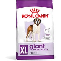 Royal Canin Giant Adult - 15 kg von Royal Canin Size